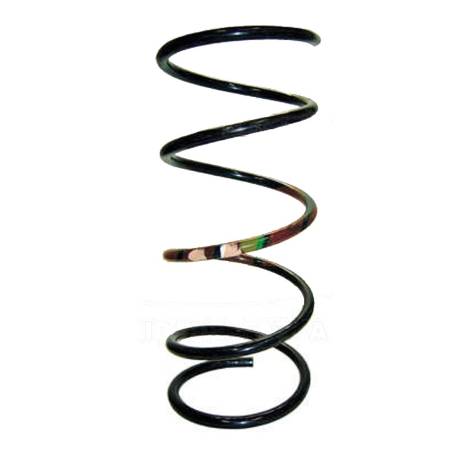 Mola Espiral Dianteira Sem Ar Ford Ka 2008 Ate 2013 Fama Al017