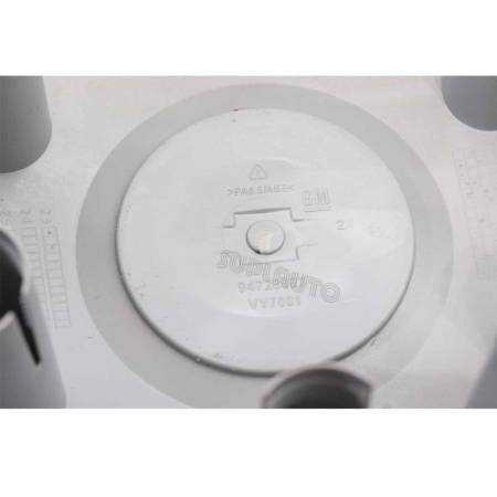 Calota Miolo Da Roda S10 2012 A 2022 Gm 94726697