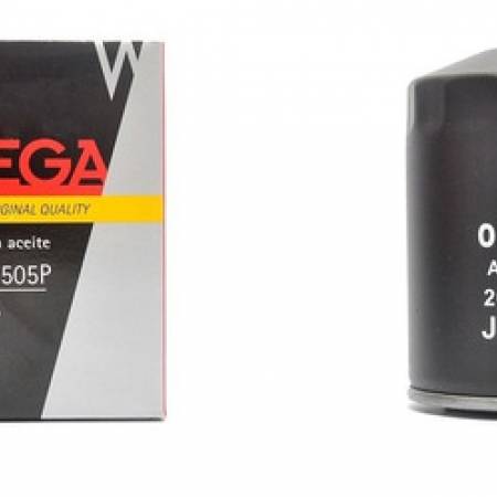 Filtro De Óleo Kia Bongo Hyundai Hr H1 B2500 Wega Jfo505P