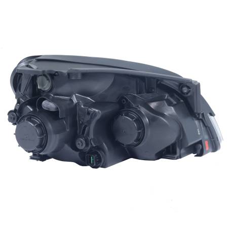 Farol Kia Carens D/Le 11/14 Kia 921011D010
