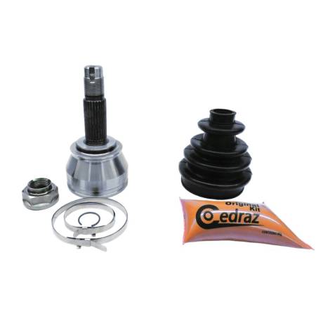 Junta Homocinetica Fiat Doblo Idea Palio Siena Strada Cedraz Ok084H