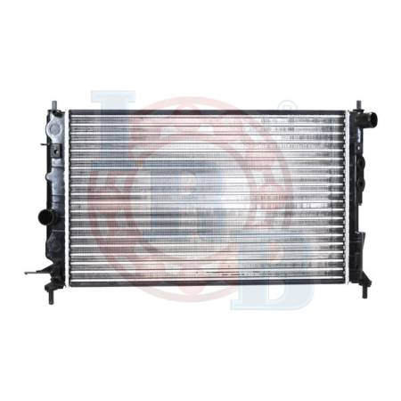 Radiador Gm Vectra 2.0 2.2 C/ Ac Manual 1997/2005 Irb Ir48221