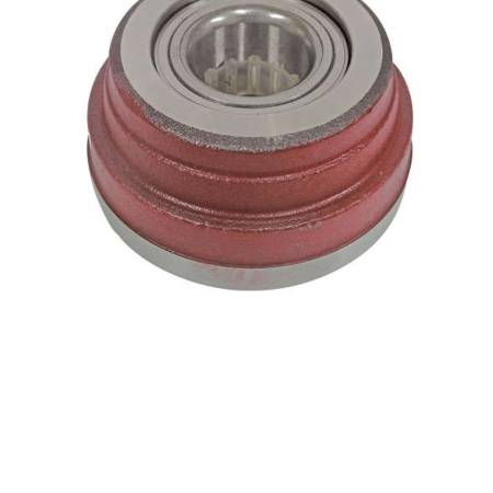 Cubo De Roda Diant Iveco 3510 4010 Daily 35C14 Ima Al681