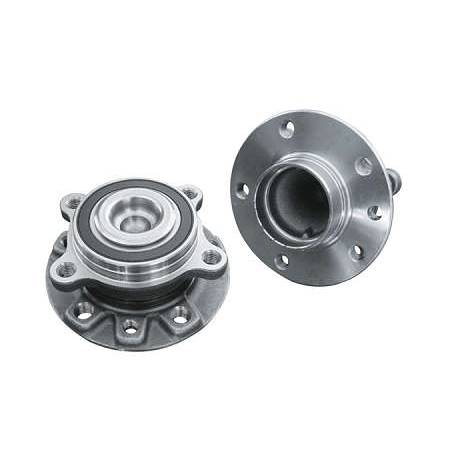 Cubo Roda Traseira Jeep Renegade 4X2 2015/ Isapa 72030