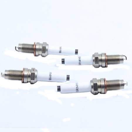 Vela Ignicao Wega A3 1.4 2013/2020 Wega Sr14Yib