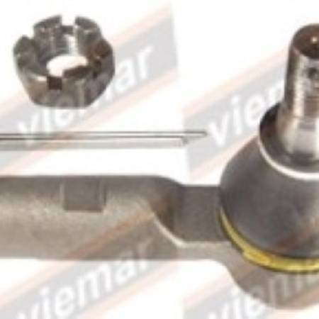 Terminal De Direção Interno Nissan Frontier D22 Xterra Viemar 335141