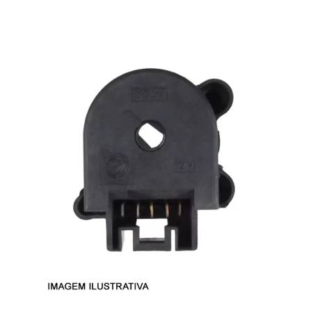 Interruptor Ar Quente Ducato 1998 2016 Fiat 1305589080
