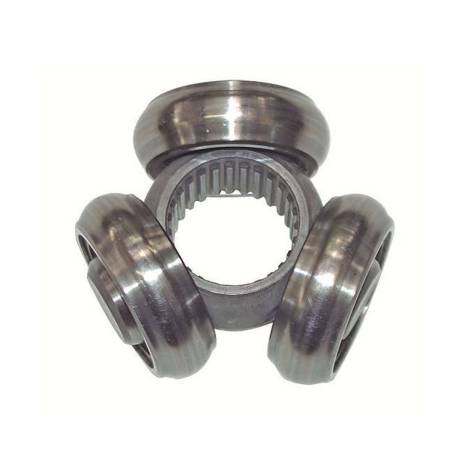 Trizeta Toyota Rav4 2.0 4X4 2000 Ate 2005 Ima Al585