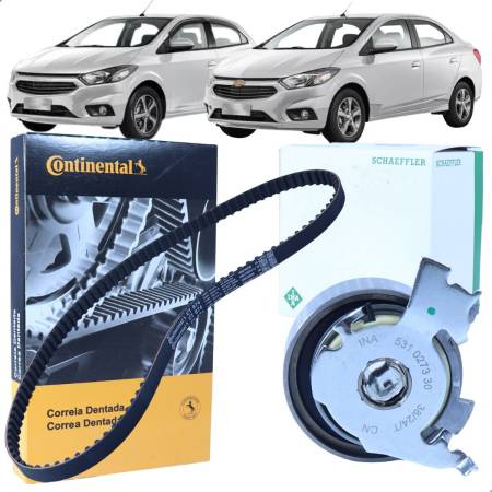 Correia Dentada 111Sp170 Correia Dentada Ct874 Grupo Ct874