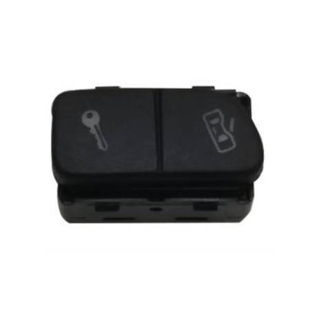 Botao Da Trava Eletrica Vw Fox 2004/2019 Vw 5Z09621251Nn