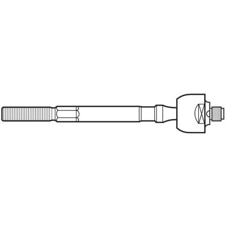 Axial Dir Ducato 01/ N96012 Ducato/Boxer/Jumper 01/ Tds