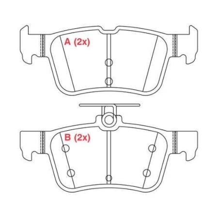 Past Fr Fusion 13/ T Pw180