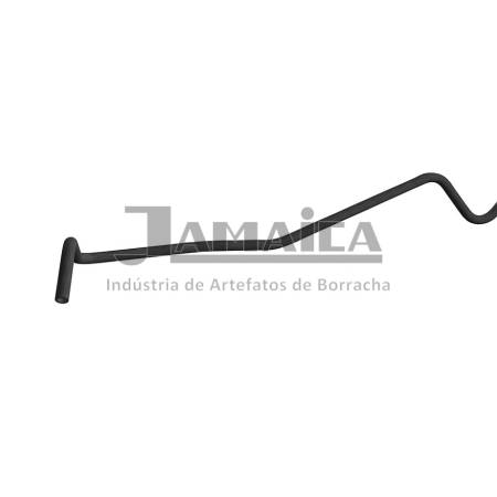 Mangueira Reservatorio Valvula Term Ecosport 2.0 Jamaica J7635