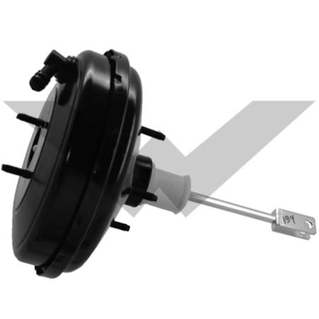 Servo Freio Volkswagen Gol Parati Saveiro 1997/ Power Stop 700194