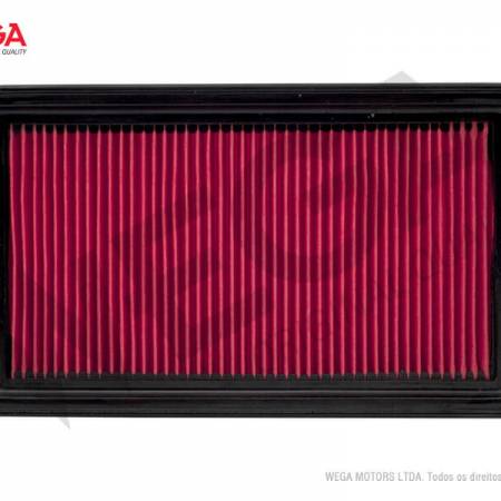 Filtro De Ar Nissan Livina Tiida Wega Jfa134