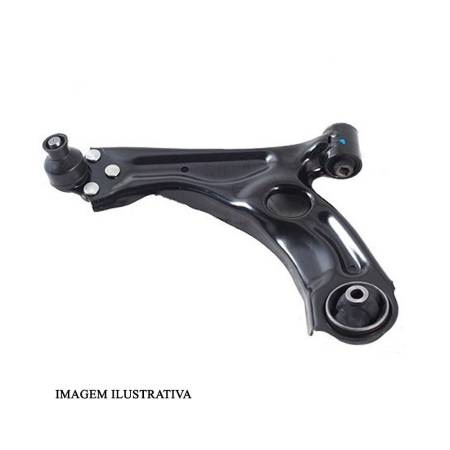 Bandeja Esquerda Completa Cobalt Onix Prisma Spin Sonic Gm 95940539