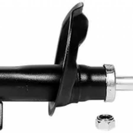 Amortecedor Dianteiro Le Citroen Xsara Picasso 2001/2012 Kyb 333737