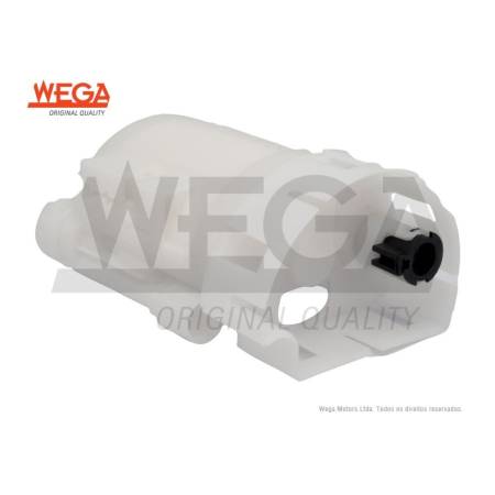 Filtro De Combustivel Azera 07 3.0 3.3 V6 Wega Jfch19