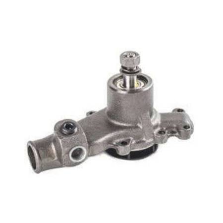 Bomba D'agua D20 D40 4Cil 1985/ Gmb Gmba332