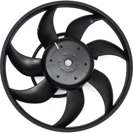 Motor De Ventilação Fiat Palio Siena Até 2016 Strada Até 2015 Autostar Avld0