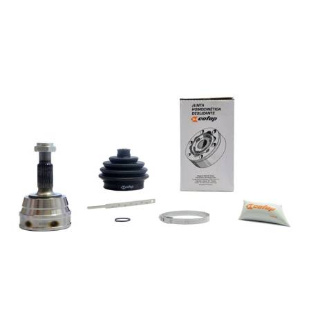 Junta Homocinetica Roda Gol Parati Saveiro Cofap Jhc01104