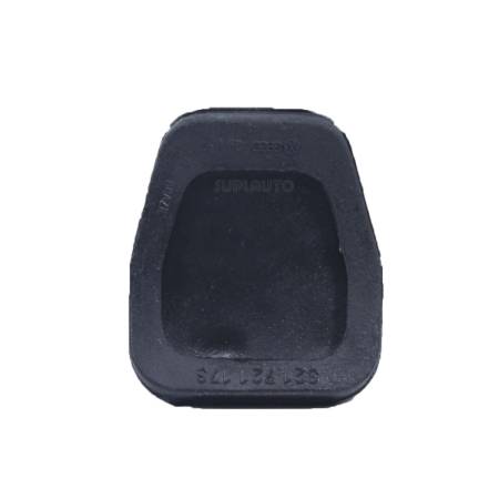 Capa Pedal De Embreagem Gol 1981/ Vw 3217211731Nn