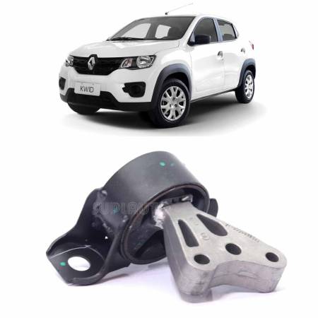 Coxim Motor Ld Kwid 1.0 12V Flex 2018/ Renault 112107050R