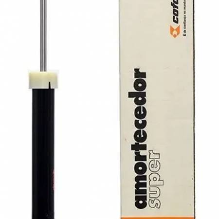 Amortecedor Turbogás Traseiro Par Linea Punto Cofap Gb47963