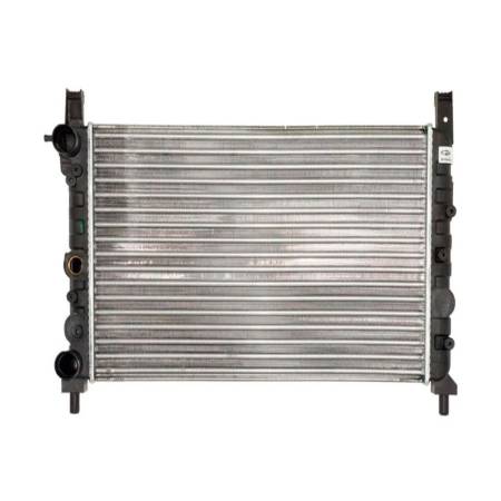 Radiador Uno Fiorino Premio 1.0 1990/ Com Ar Condicionado Visconde Rv2531