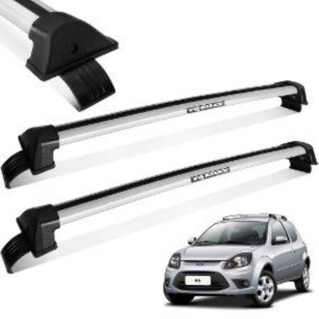 Bag Rack Wave Ka 08/ 6177 Pto Ka 08/ Preto