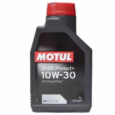 Oleo Motor 10W30 1L Motul Mt429