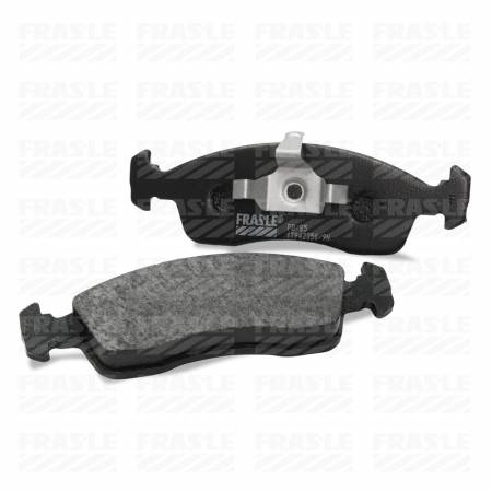 Pastilha De Freio Dianteira Palio Uno 10/ Pd85 Fras-Le