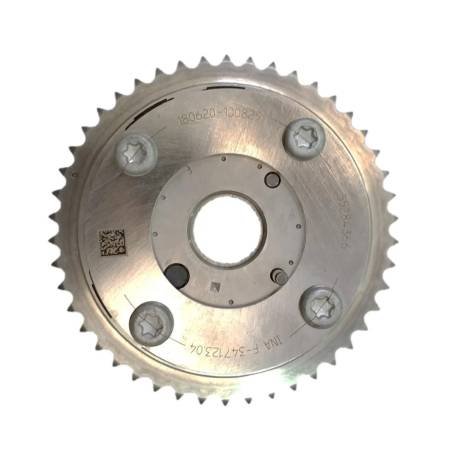 Polia Variavel Comando Toro Argo Renegade Compass Fiat 55284366