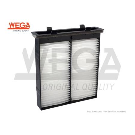 Filtro De Ar Condicionado Suzuki Sx4 09 2.0 16V Wega Akx1973