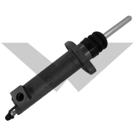 Cilindro Auxiliar Embreagem Chevrolet S10 Blazer Flex 1995/11 Power Stop 114
