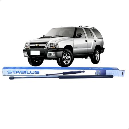 Amort Tpa T Blazer/Meriva Amort Tpa T Blazer/Me Grupo 235666