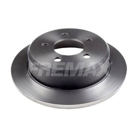 Disco De Freio Tras Cherokee 1994/ Wrangler Fremax Bd5116