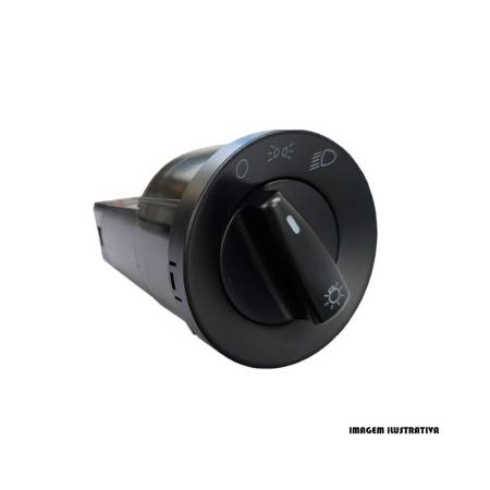 Chave Luz Gol Parati Saveiro 2000 Em Diante Marilia Im52334