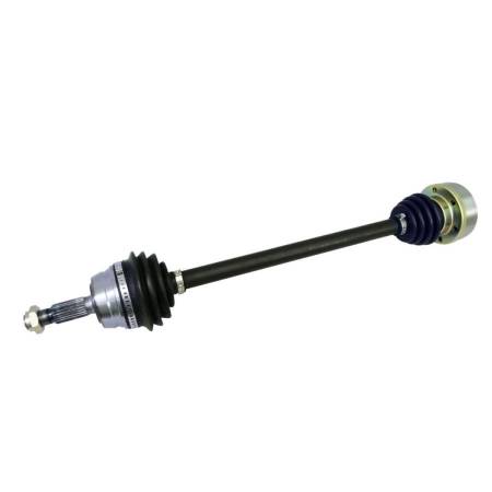 Semieixo Completo Esquerdo Gol 1.0 Mi 97/12 Cofap Sec01401