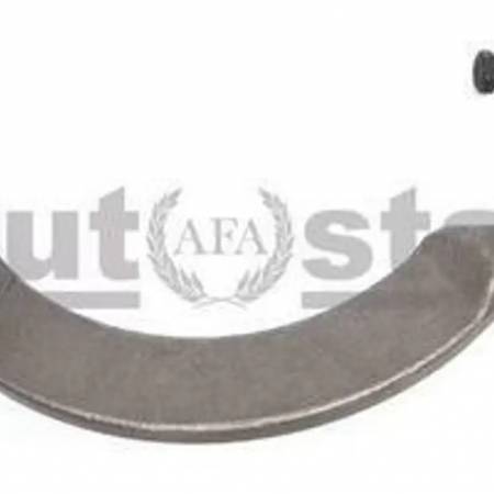 Terminal De Direção Lado Esquerdo Renault Master 2002 A 2012 Autostar Atd05005