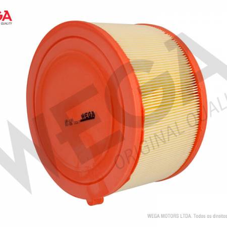Filtro De Ar Ford Ranger 2011/ Wega Wr191