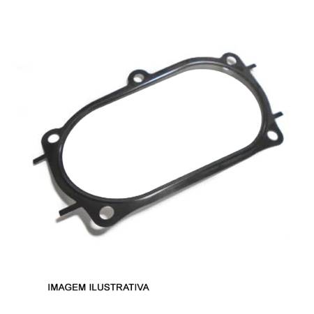 Junta Cabecote 500 1.4 16V 2010/ Fiat 46459863