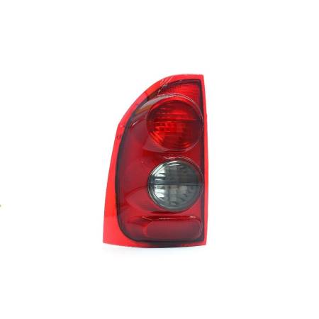 Lant Montana T 04/ 24503E Fume Montana 04/10 Tras Le Fume