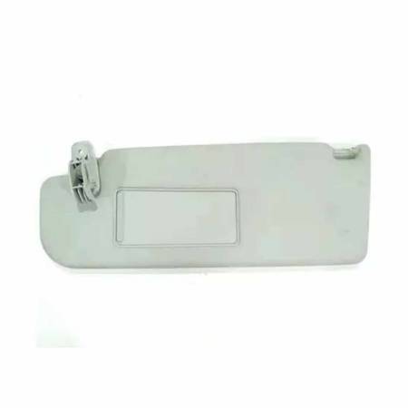 Quebra Sol Esquerdo Gol Saveiro 2012/ Vw 5U0857551Dl72