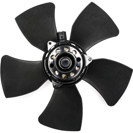 Motor De Ventilação Toyota Corolla Fielder Autostar Avld08001