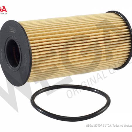 Filtro De Óleo Renault Mastel 2012/ Wega Woe505