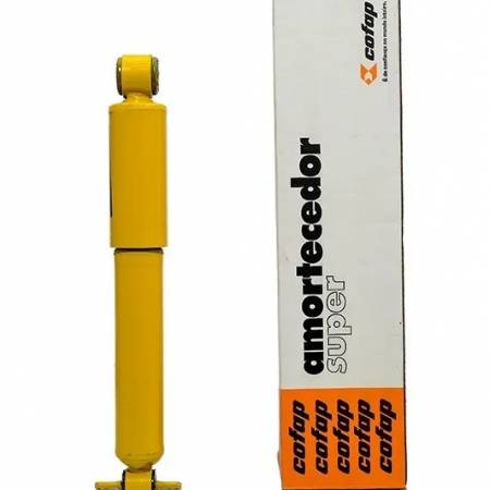 Amortecedor Dianteiro Par Chevrolet S10 06/11 Cofap Gl12874