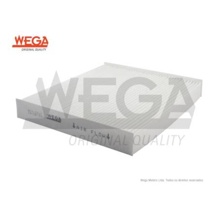 Filtro De Ar Condicionado Azera 11 Santa Fe 06 Wega Akx2017