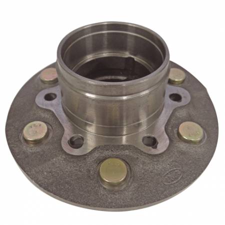 Cubo De Roda Dianteiro Mitsubishi L200 Pajero 2003/ Ima Al930