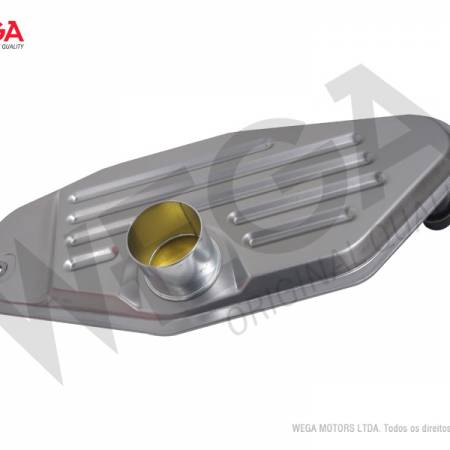 Filtro Do Cambio Automatico Dodge Ram 2500 2013/ Wega Wfc951